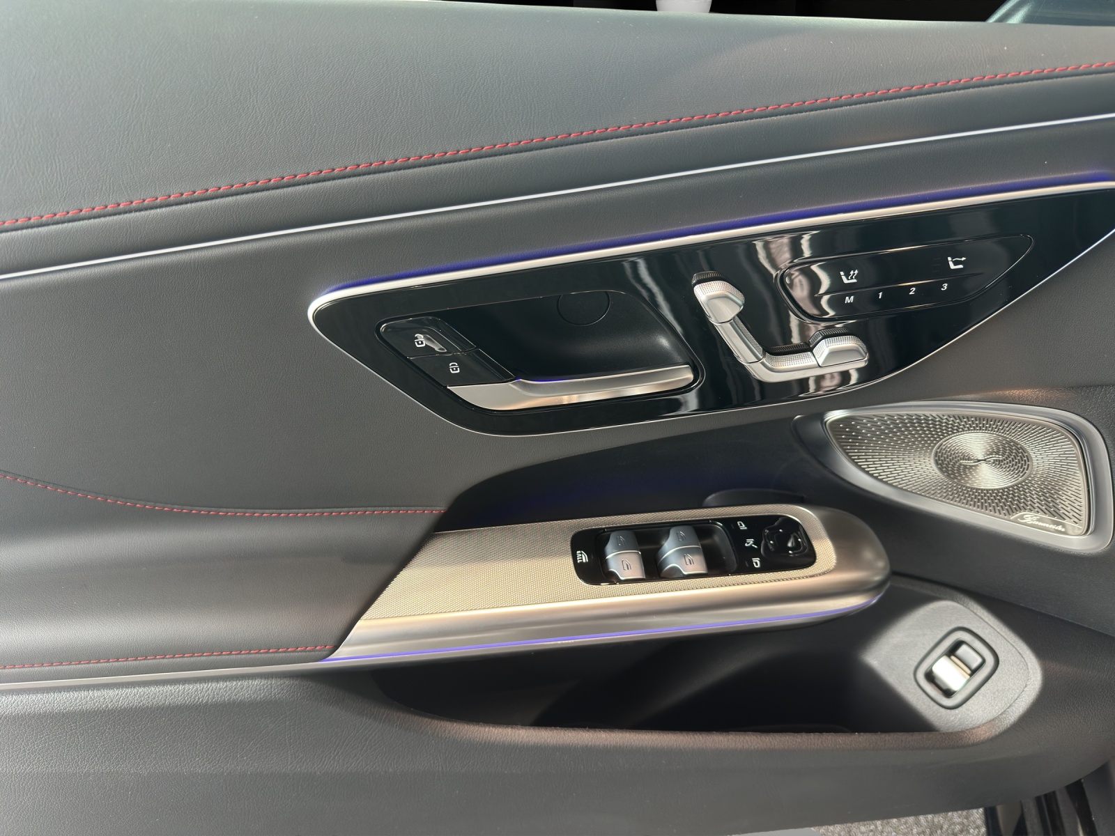 Image MERCEDES-BENZ CLE-53-AMG CLE AMG 53 Cabrio 4Matic+ 9G-Tronic