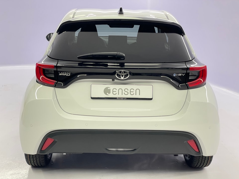 Yaris Hybrid 1.5 Trend