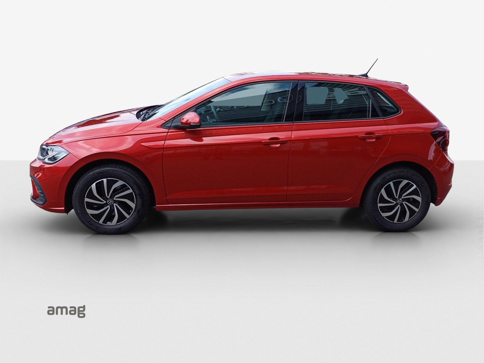 VW Polo 1.0 TSI Life DSG-showroom-element-1