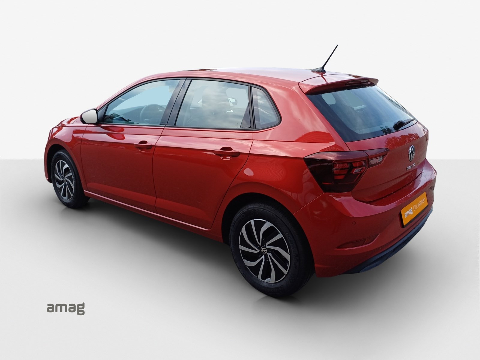 VW Polo 1.0 TSI Life DSG-showroom-element-2