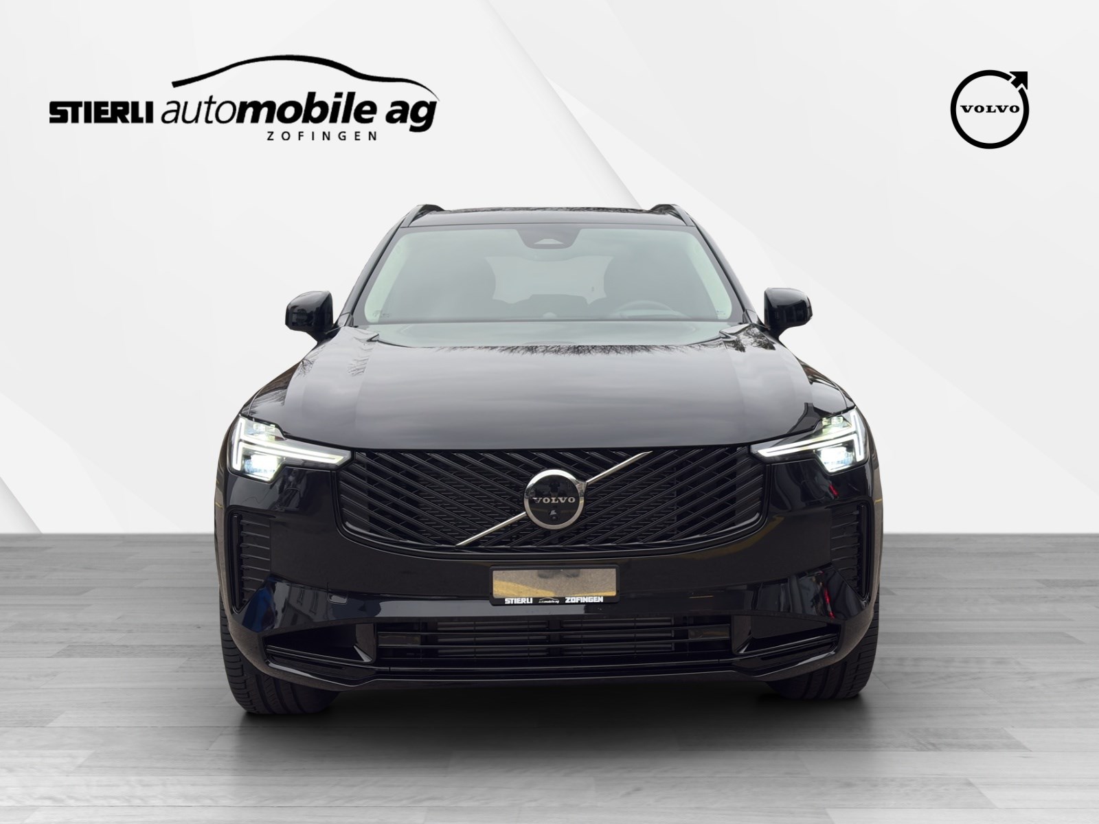 VOLVO XC90 2.0 T8 TE Ultra Dark eAWD-showroom-element-1
