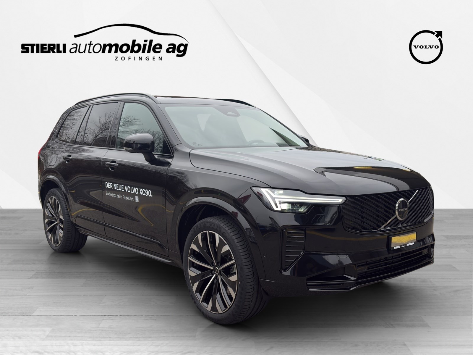VOLVO XC90 2.0 T8 TE Ultra Dark eAWD-showroom-element-2