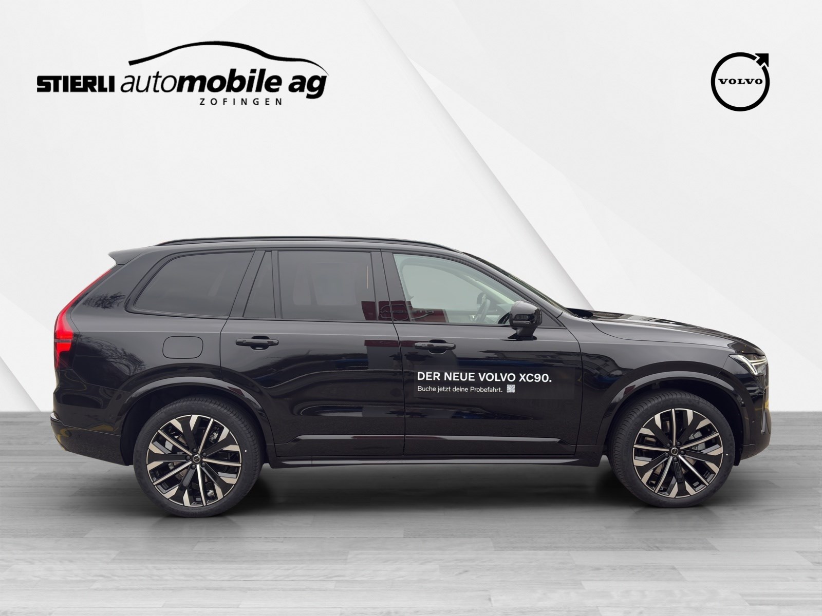 VOLVO XC90 2.0 T8 TE Ultra Dark eAWD-showroom-element-3
