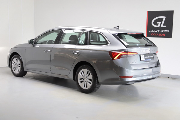 Image SKODA OCTAVIA Octavia 1.5 TSI mHEV Amb.