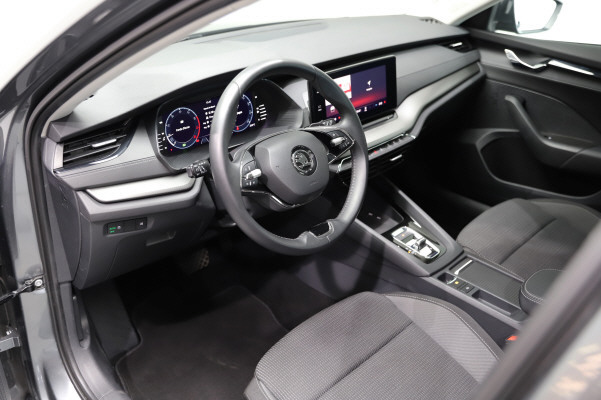 Image SKODA OCTAVIA Octavia 1.5 TSI mHEV Amb.