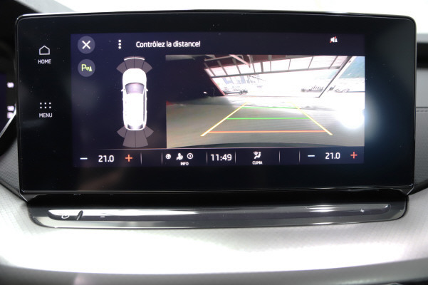 Image SKODA OCTAVIA Octavia 1.5 TSI mHEV Amb.