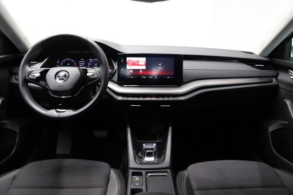 Image SKODA OCTAVIA Octavia 1.5 TSI mHEV Amb.