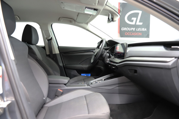 Image SKODA OCTAVIA Octavia 1.5 TSI mHEV Amb.