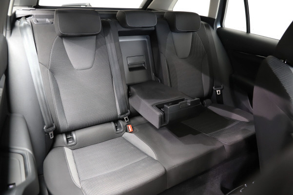 Image SKODA OCTAVIA Octavia 1.5 TSI mHEV Amb.