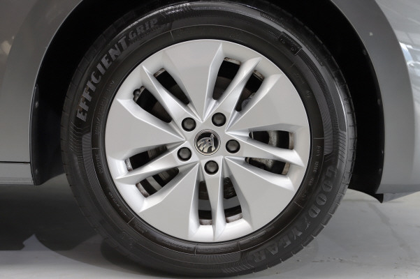 Image SKODA OCTAVIA Octavia 1.5 TSI mHEV Amb.