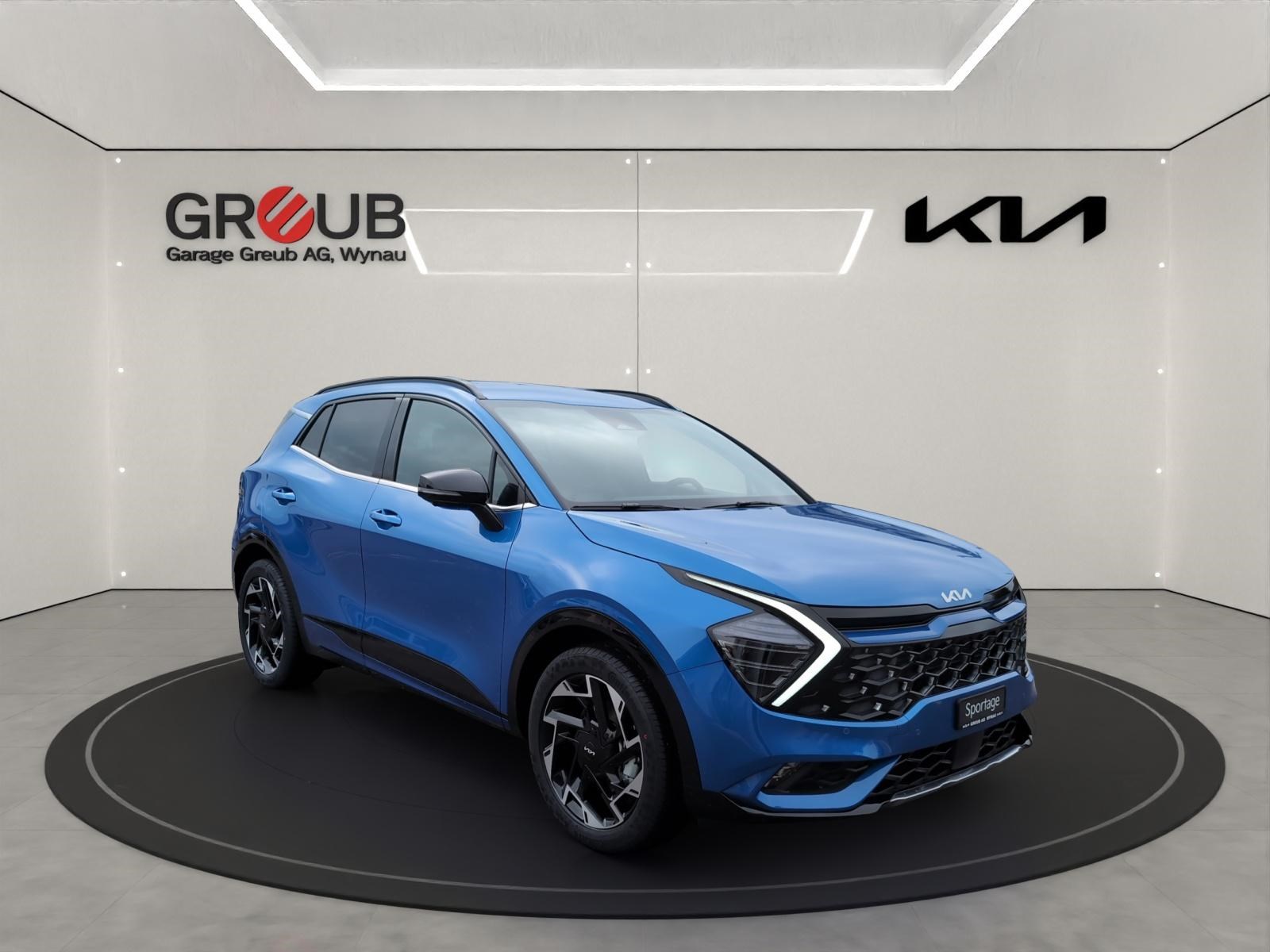 KIA Sportage 1.6 T-GDi GT-Line-showroom-element-2