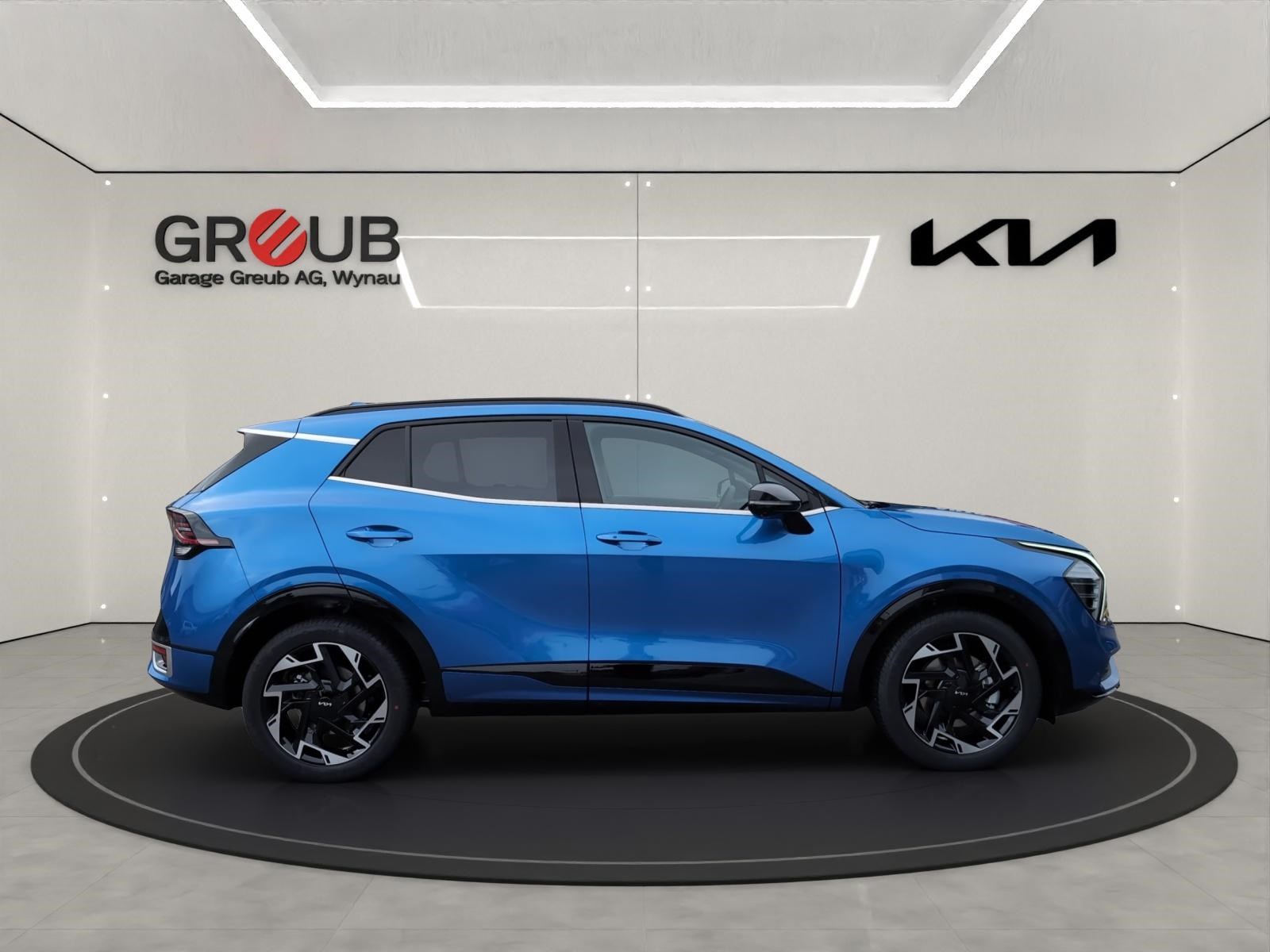 KIA Sportage 1.6 T-GDi GT-Line-showroom-element-3