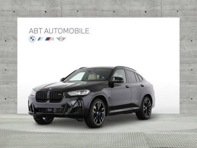 BMW X4 M40i