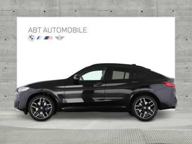 BMW X4 M40i-showroom-element-1
