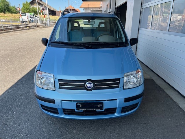 FIAT Panda 1.2 Dynamic-showroom-element-1
