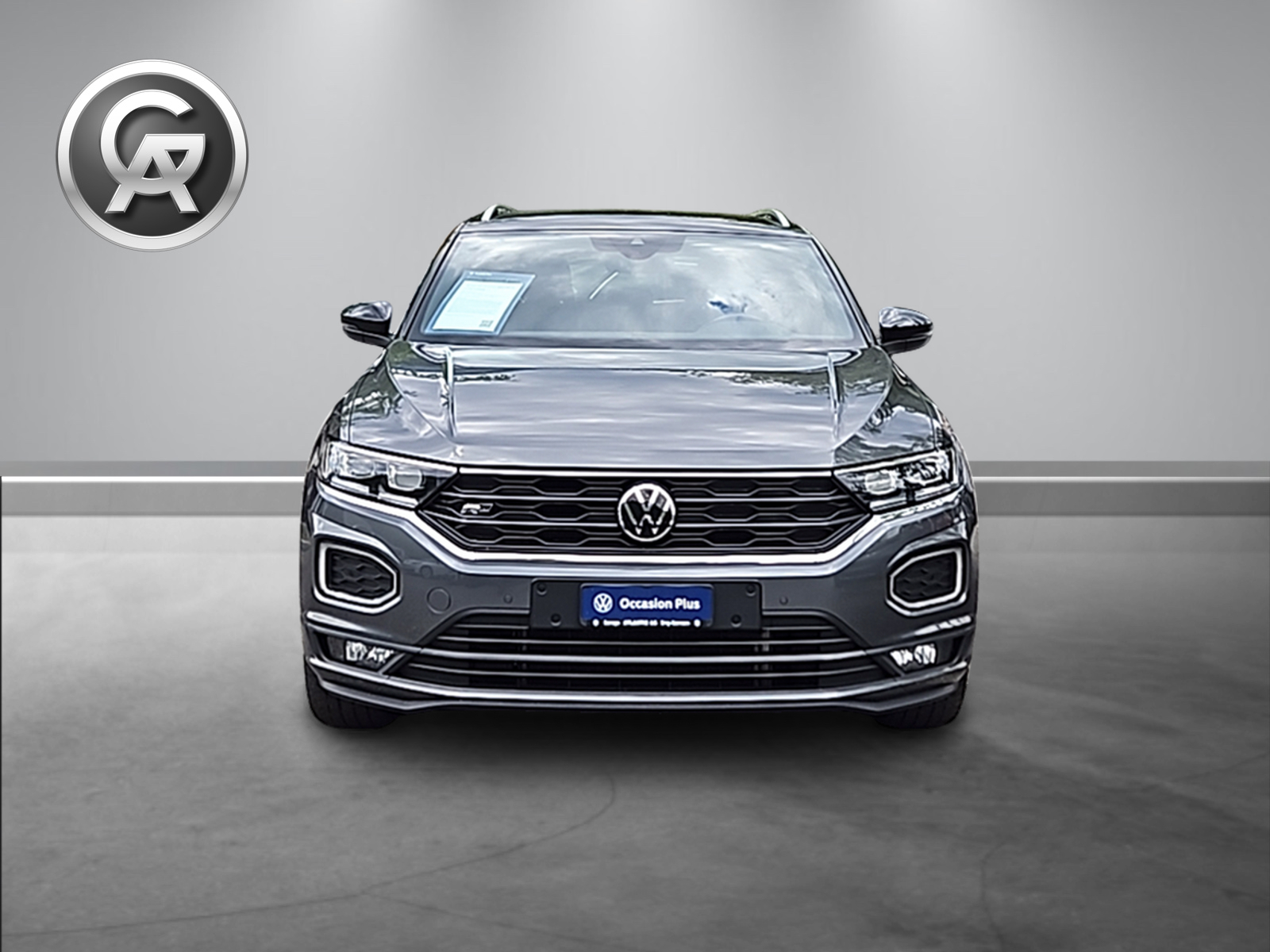 VW T-Roc 2.0 TSI Sport DSG 4Motion-showroom-element-1