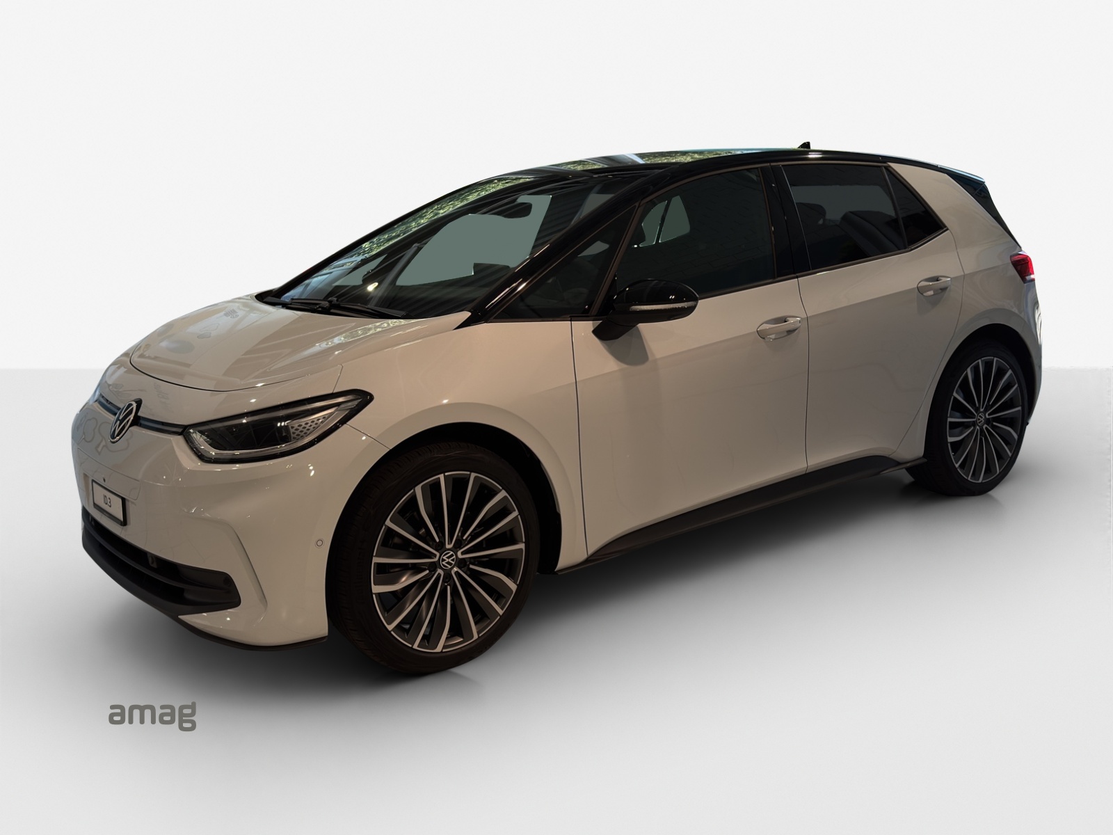 VW ID.3 Pro 59 kWh Pro United
