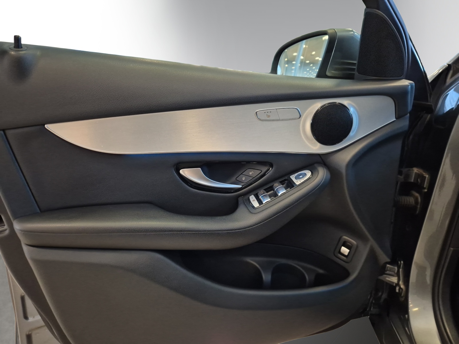 Image MERCEDES-BENZ GLC-250 GLC 250 Exclusive 4Matic