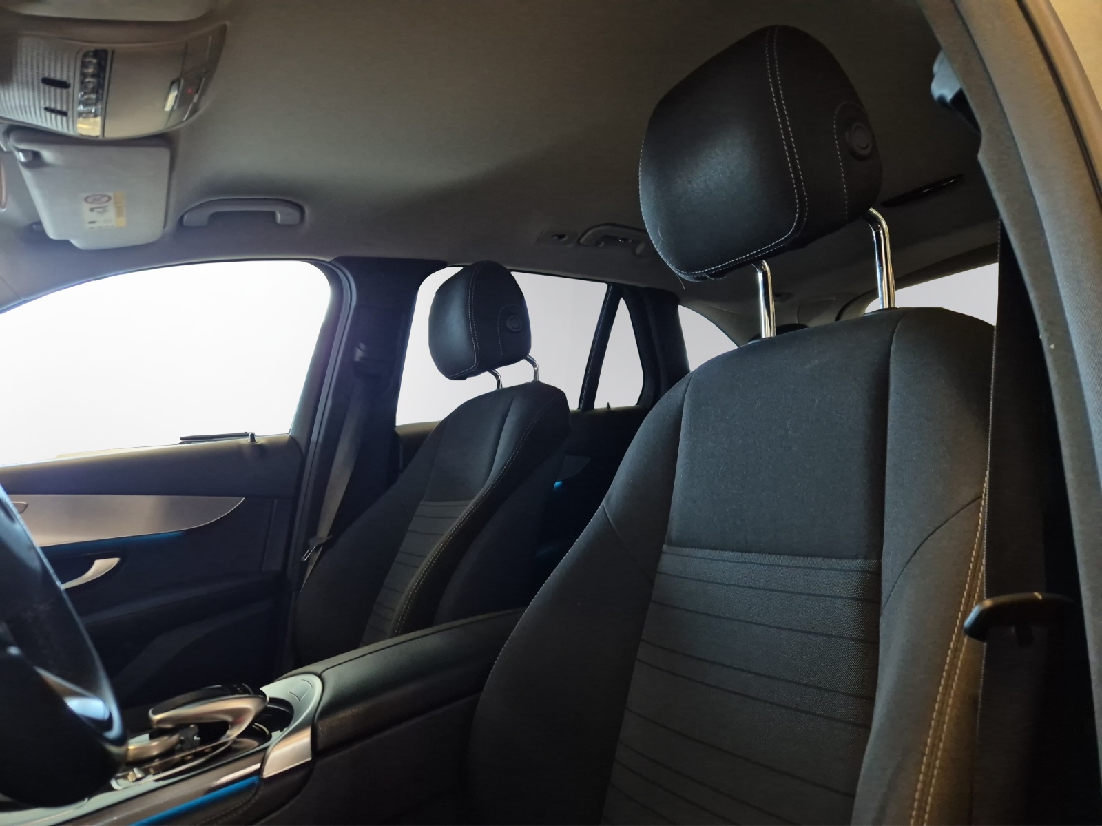 Image MERCEDES-BENZ GLC-250 GLC 250 Exclusive 4Matic