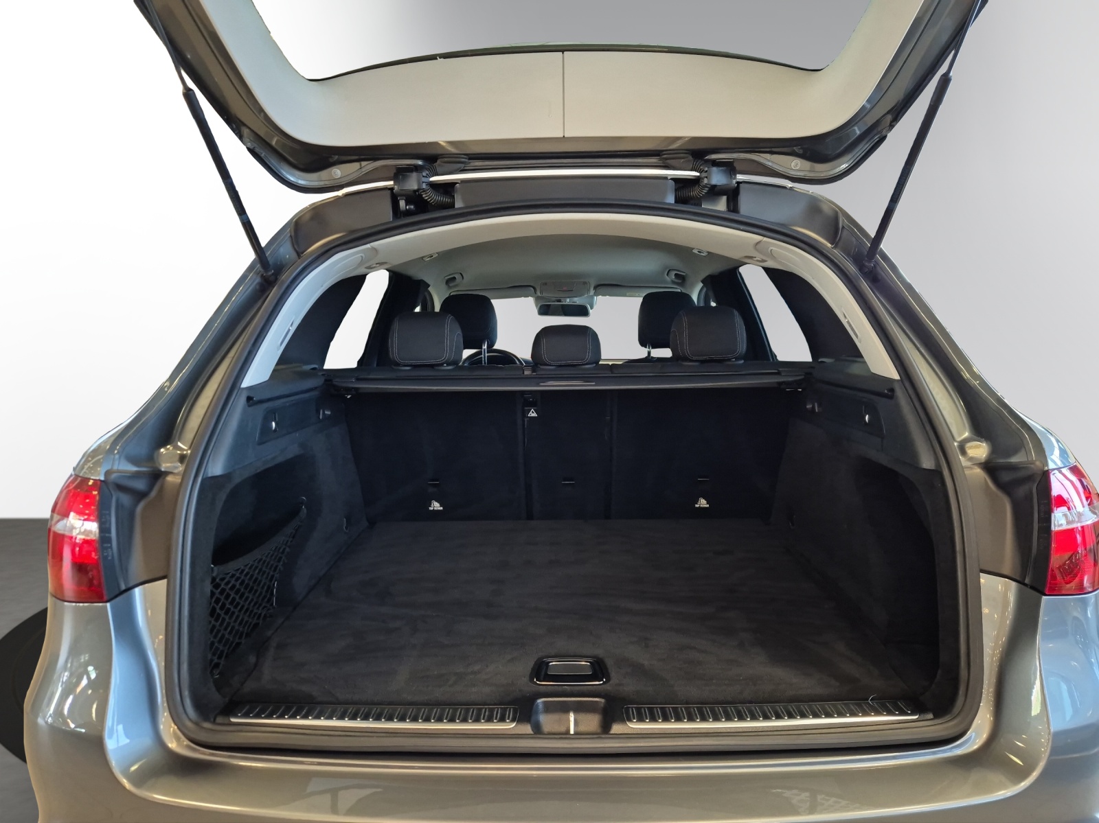 Image MERCEDES-BENZ GLC-250 GLC 250 Exclusive 4Matic