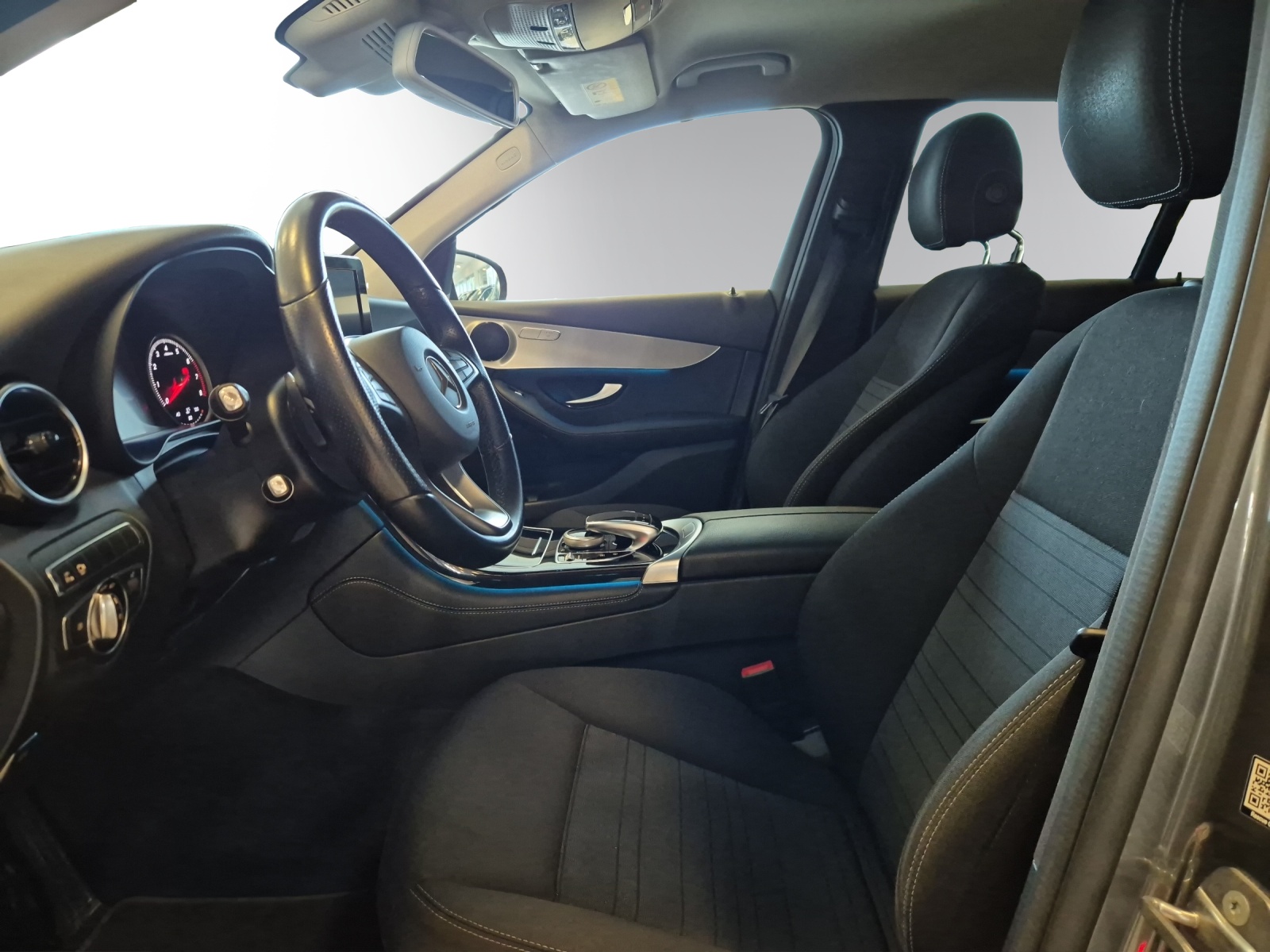 Image MERCEDES-BENZ GLC-250 GLC 250 Exclusive 4Matic