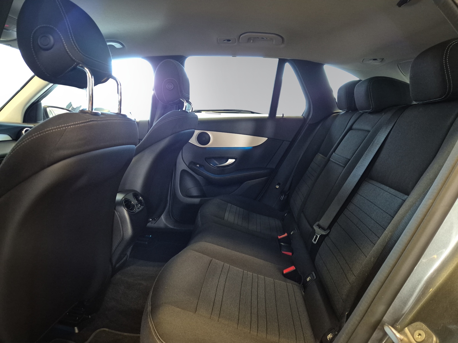 Image MERCEDES-BENZ GLC-250 GLC 250 Exclusive 4Matic