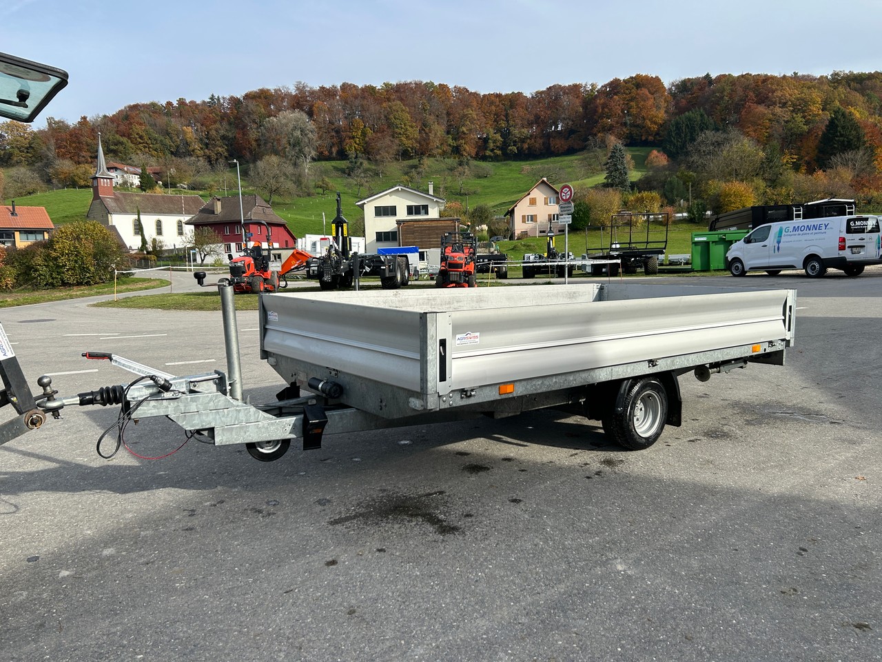 DALTEC Cargo 15 Kaufen