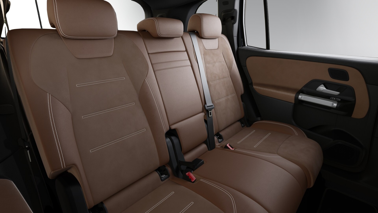 Image MERCEDES-BENZ GLB-250 GLB 250 4Matic 8G-Tronic