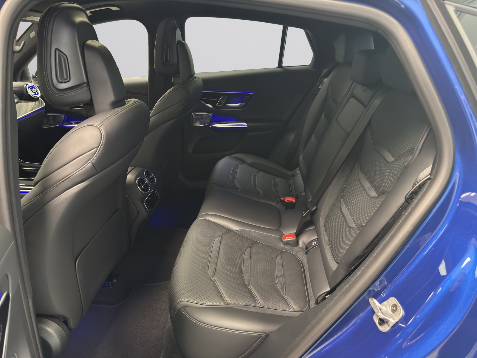 Image MERCEDES-BENZ GLC-43-AMG GLC Coupé 43 AMG Executive Edition 4Matic 9G-Tronic