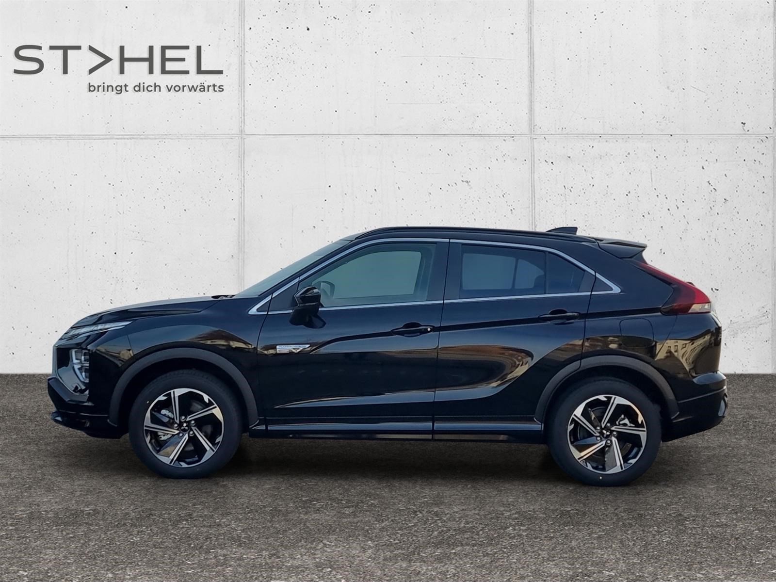 MITSUBISHI Eclipse Cross 2.4 PHEV Intense 4x4-showroom-element-1