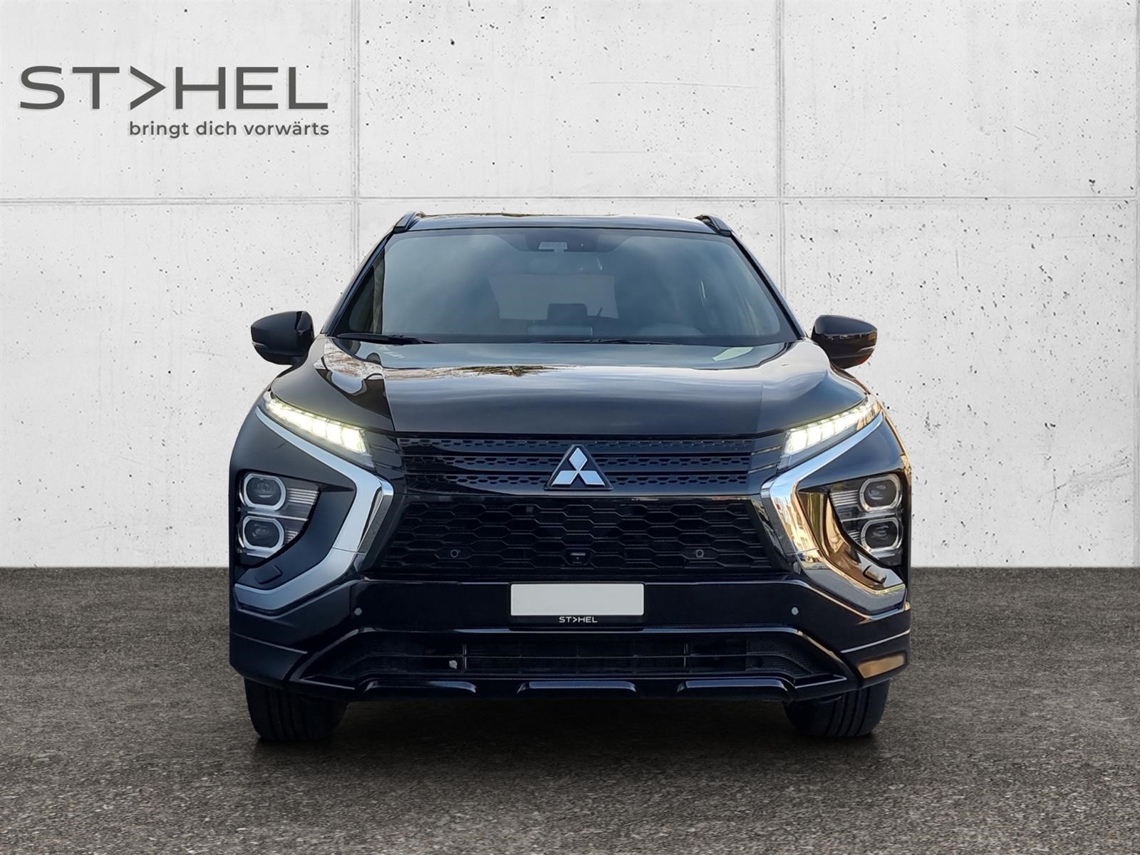 MITSUBISHI Eclipse Cross 2.4 PHEV Intense 4x4-showroom-element-3