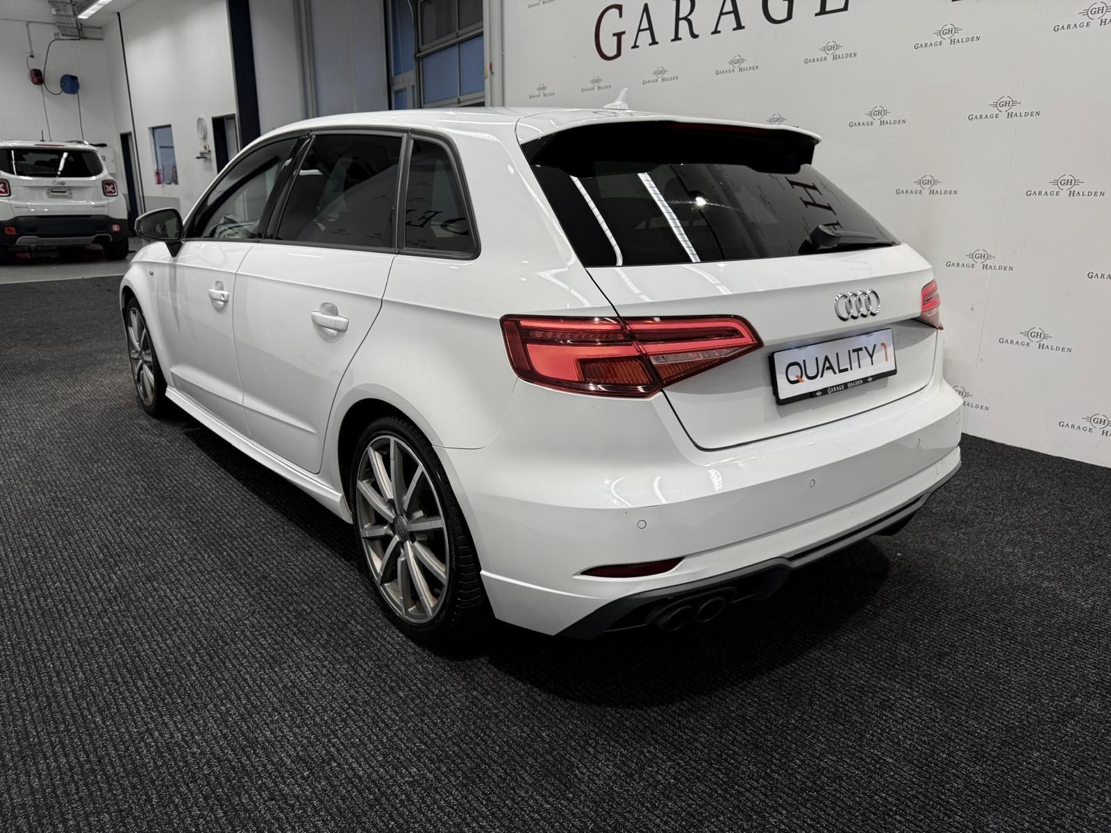 AUDI A3 Sportback 1.5 T FSI Design S-Tronic-showroom-element-3