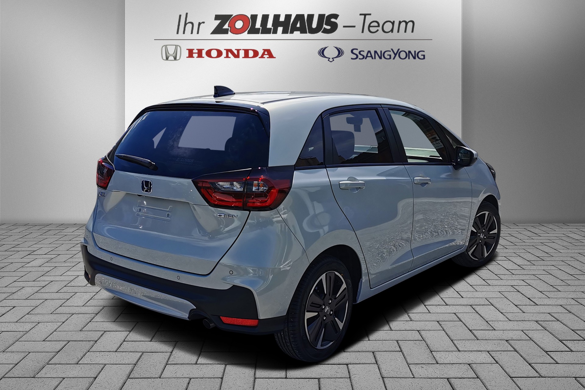 HONDA Jazz 1.5i-MMD Advance E-CVT-showroom-element-3