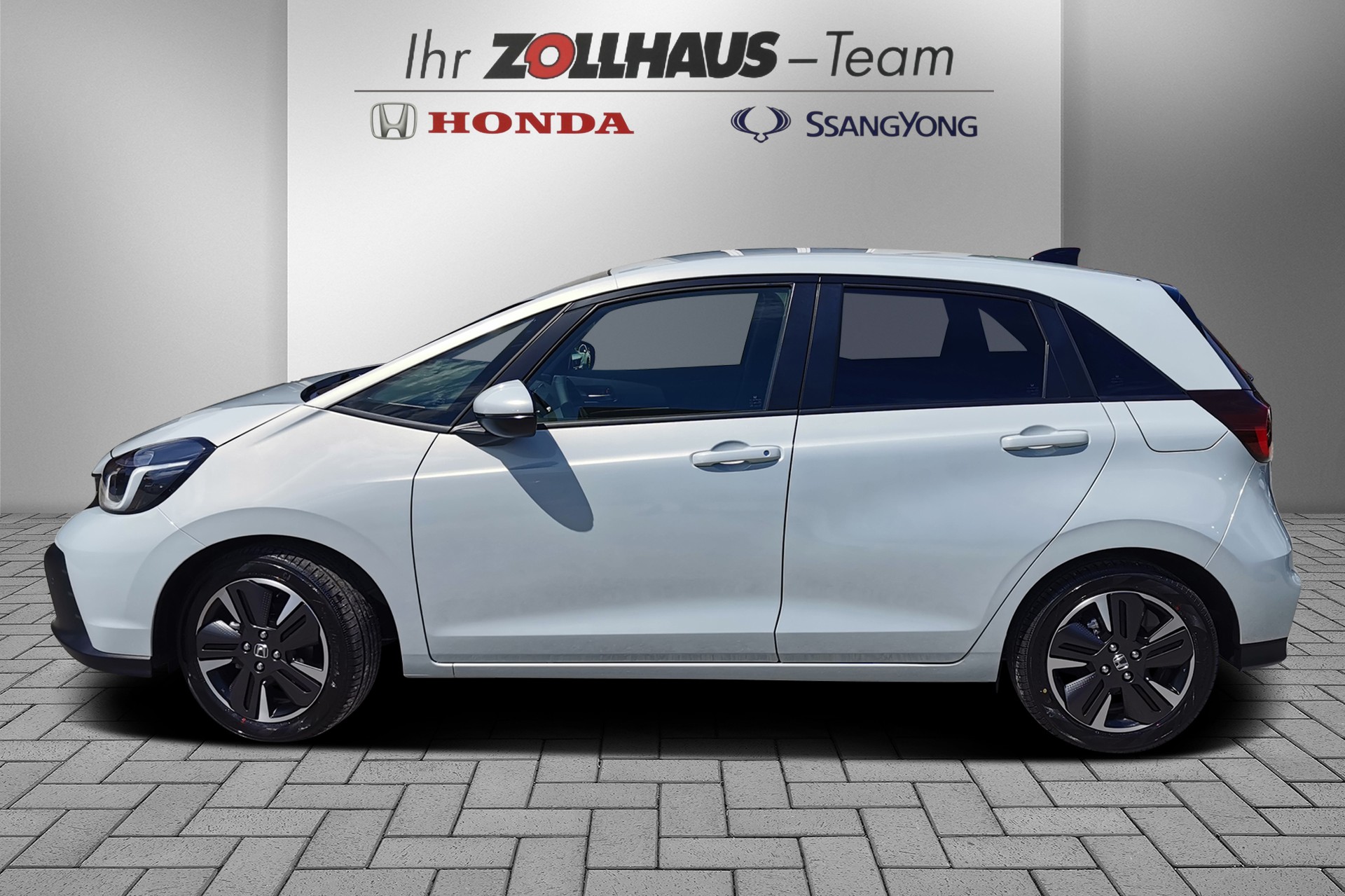 HONDA Jazz 1.5i-MMD Advance E-CVT-showroom-element-2