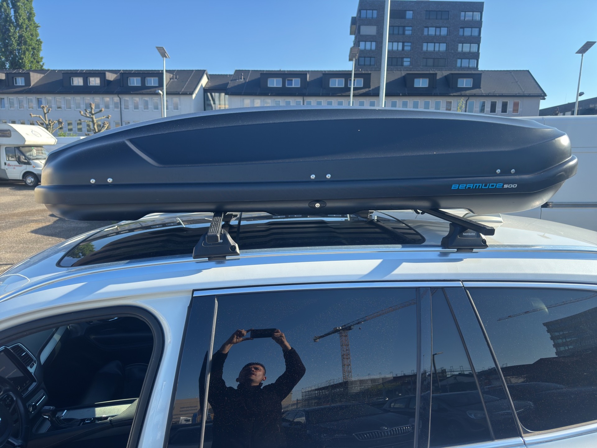 VOLVO XC90 D5 AWD R-Design Geartronic-image-2