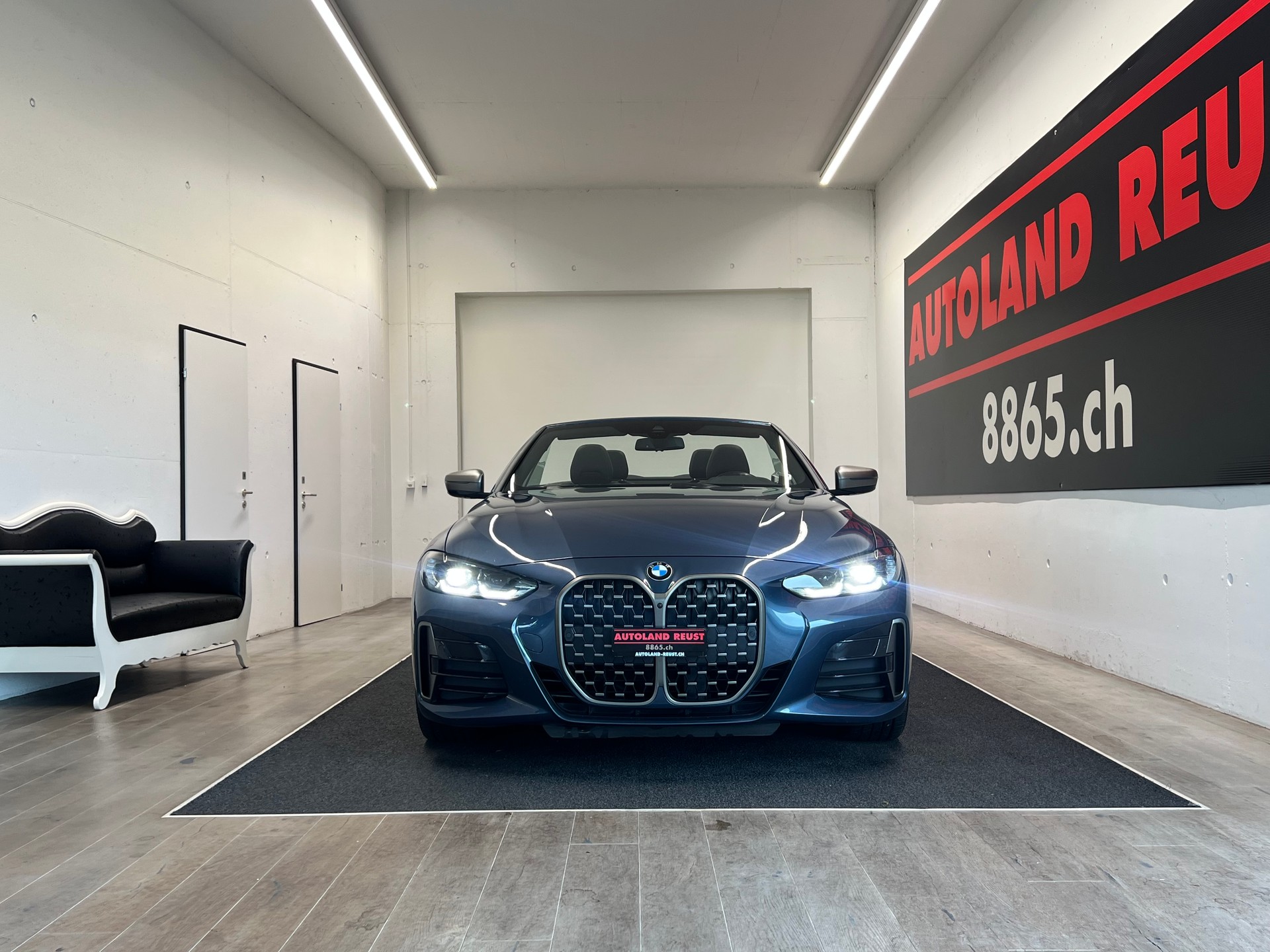 BMW M440i xDrive 48V Cabriolet Steptronic-showroom-element-3