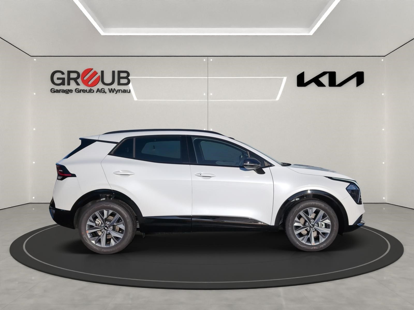KIA Sportage 1.6 T-GDi Hybrid Power Edition-showroom-element-3