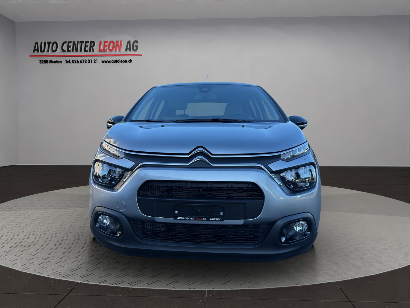 CITROEN C3 1.2i PureTech Shine EAT6