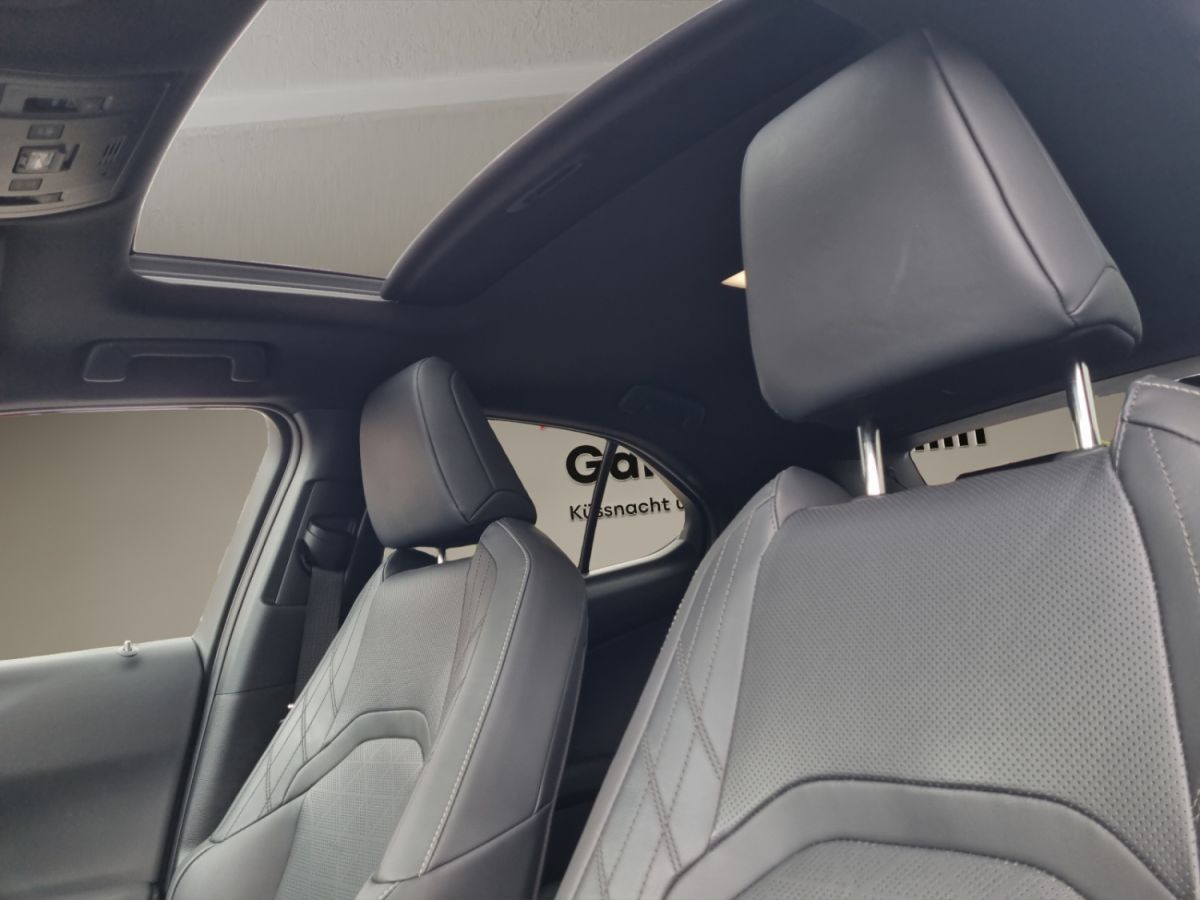 LEXUS UX 300e excellence elektrisch-image-9