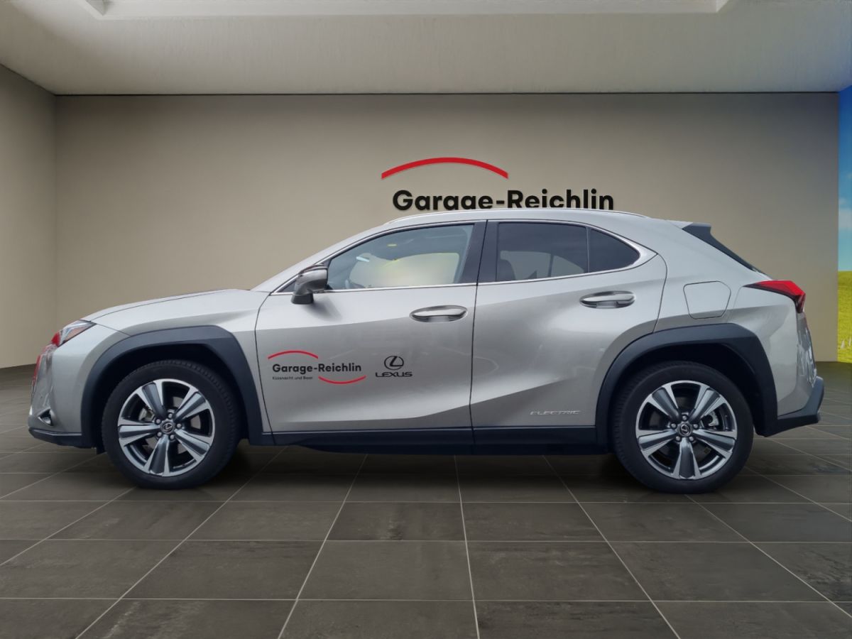 LEXUS UX 300e excellence elektrisch-image-1