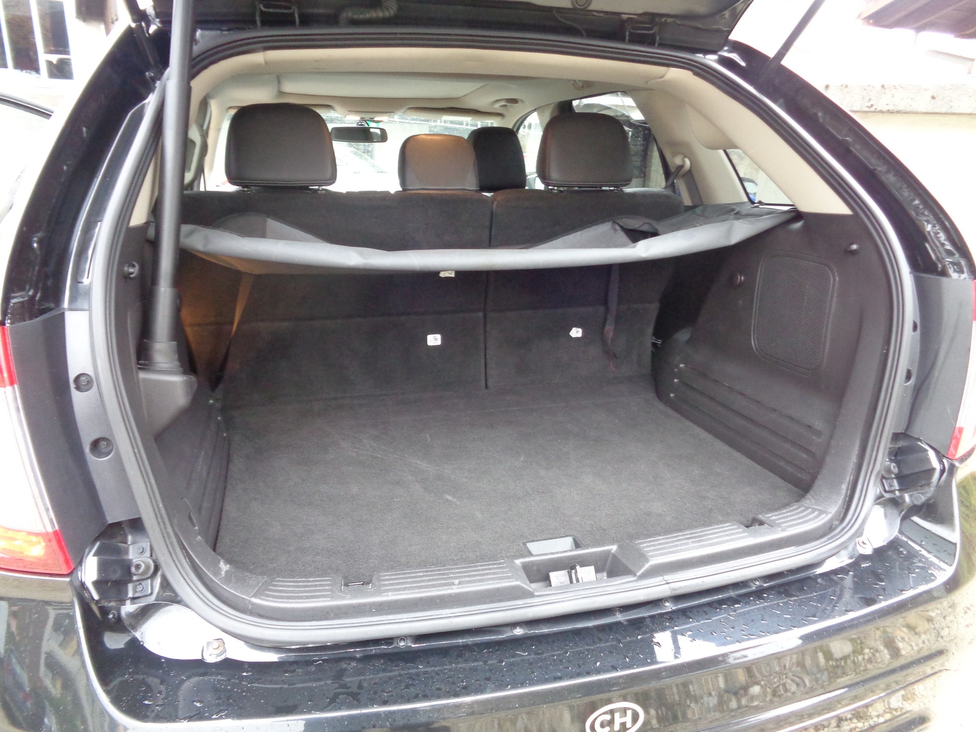 FORD Edge Sport-image-13
