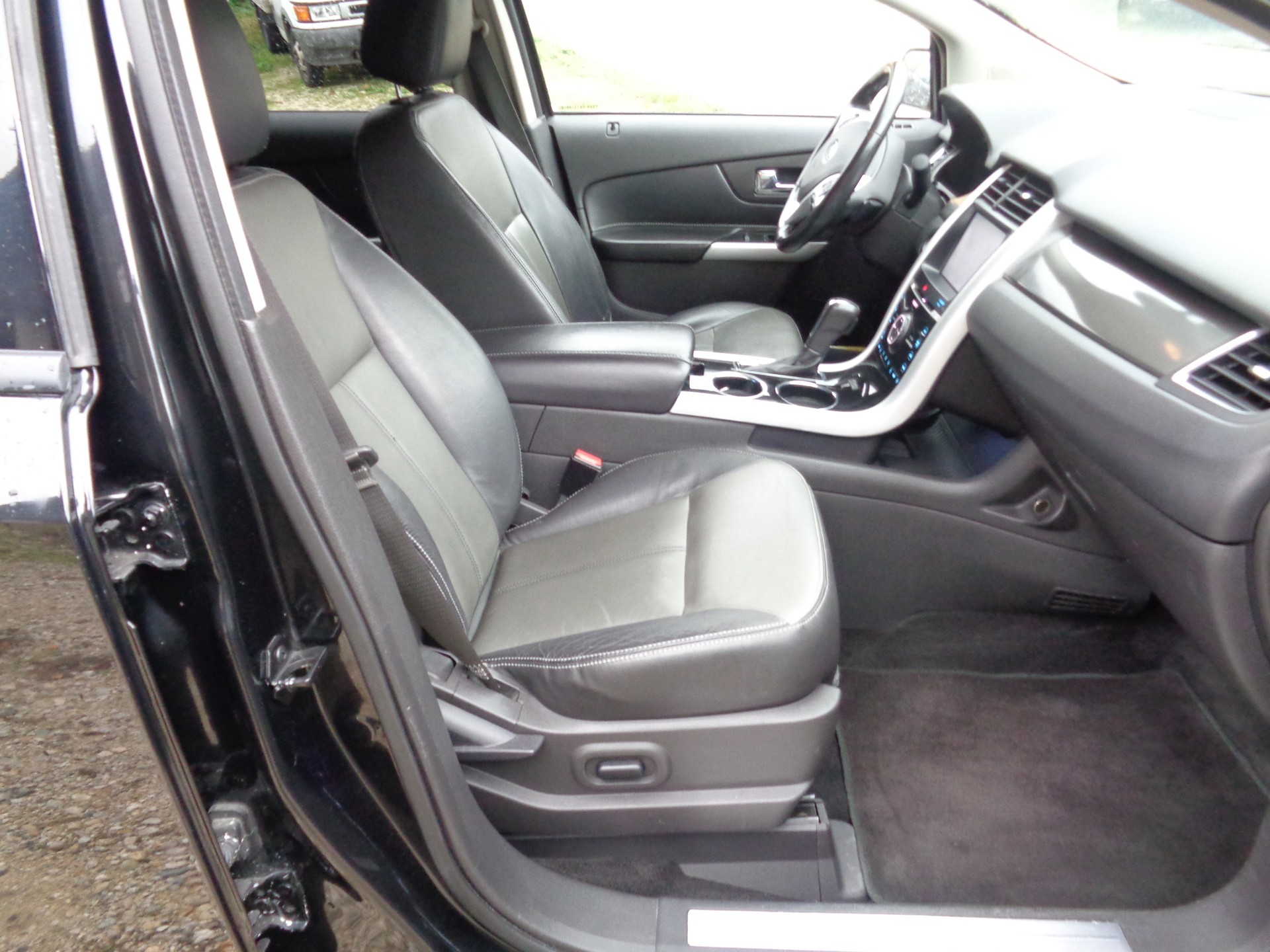 FORD Edge Sport-image-9