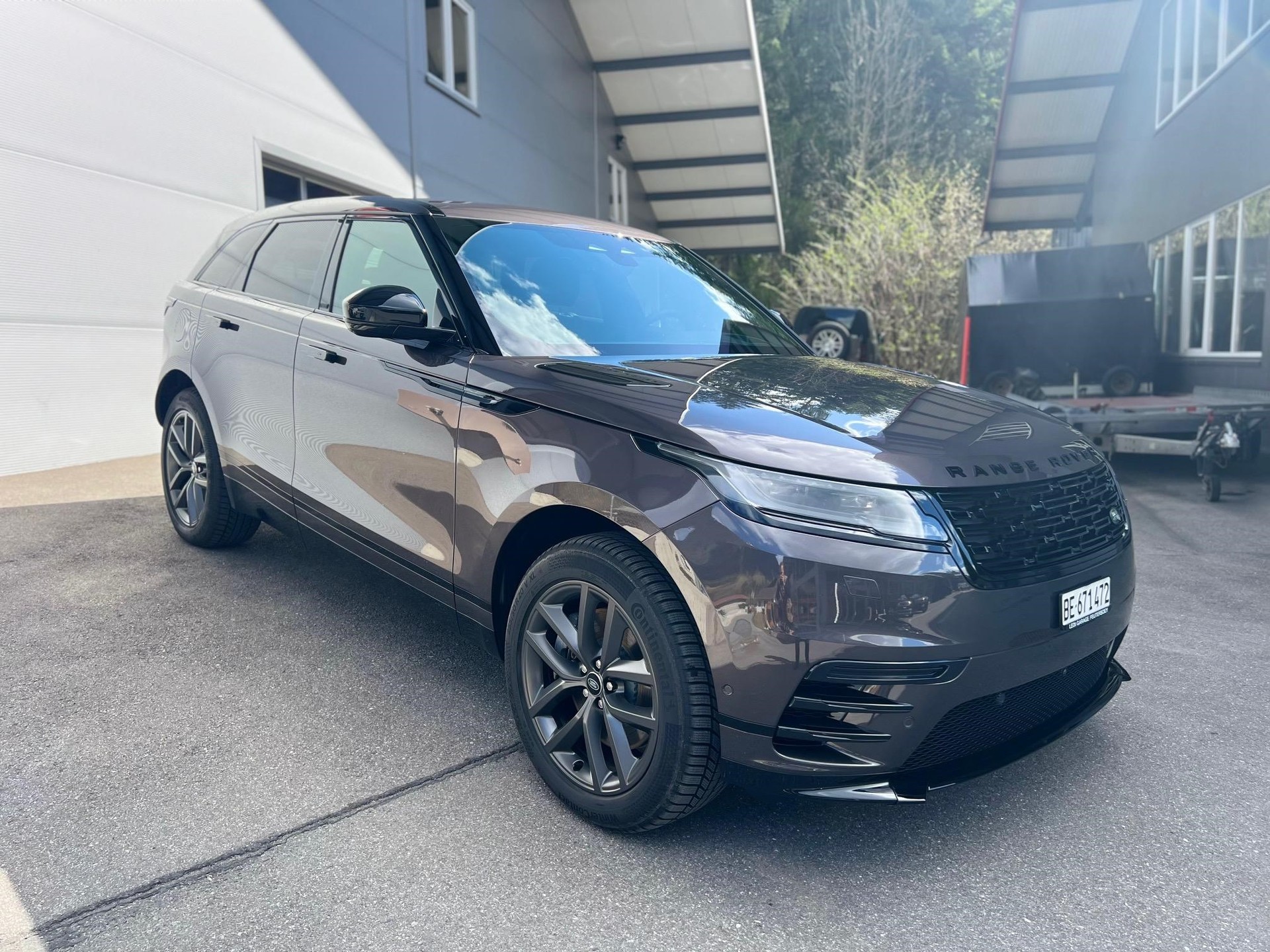 LAND ROVER Range Rover Velar 2.0 P400e Dynamic SE-showroom-element-3