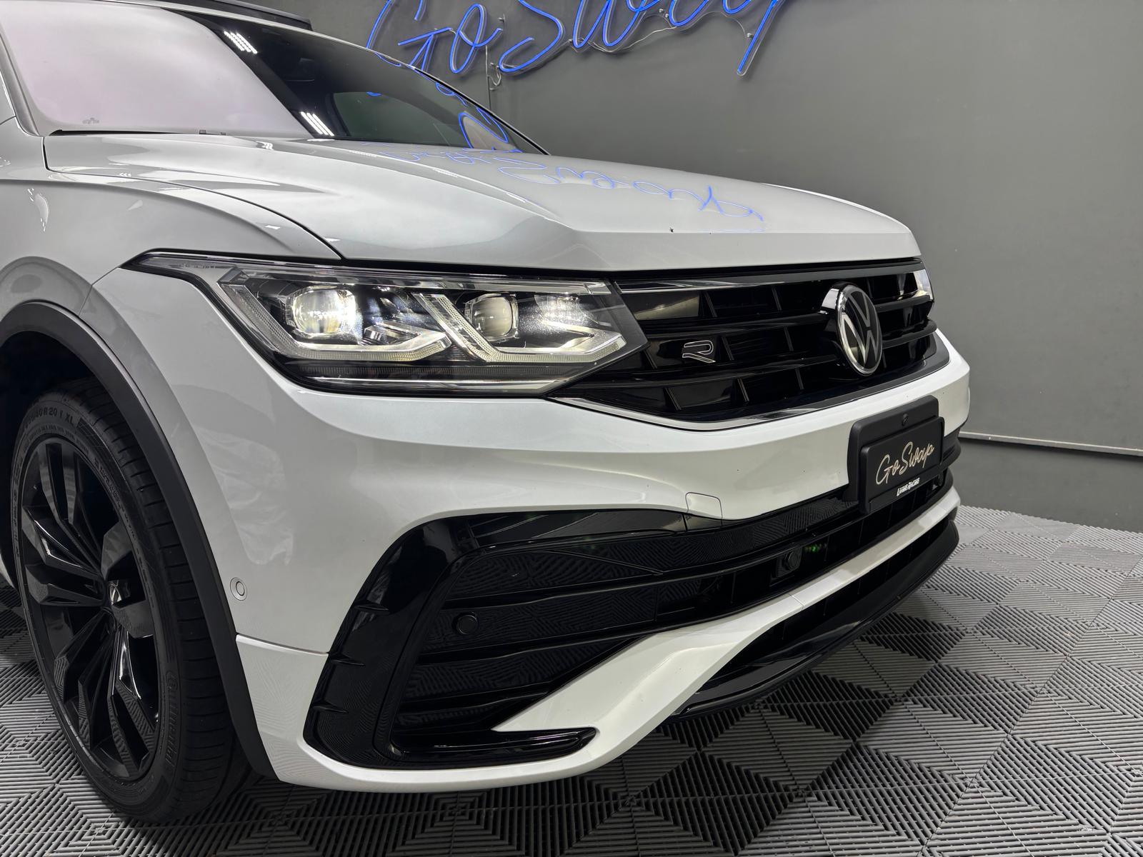 VW Tiguan 2.0 TDI SCR R-Line 4Motion DSG-showroom-element-1