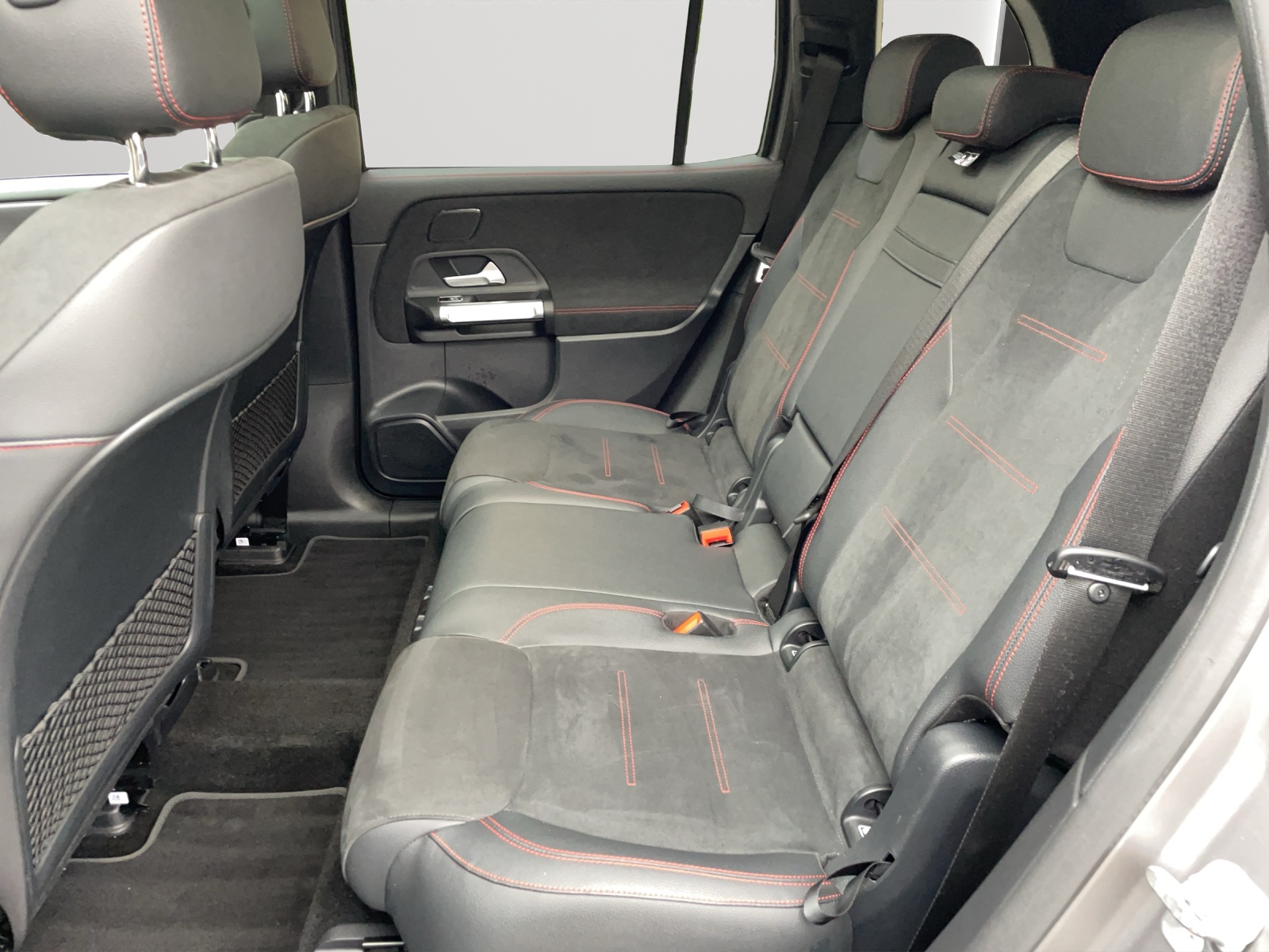 Image MERCEDES-BENZ EQB-300 EQB 300 4Matic AMG Line