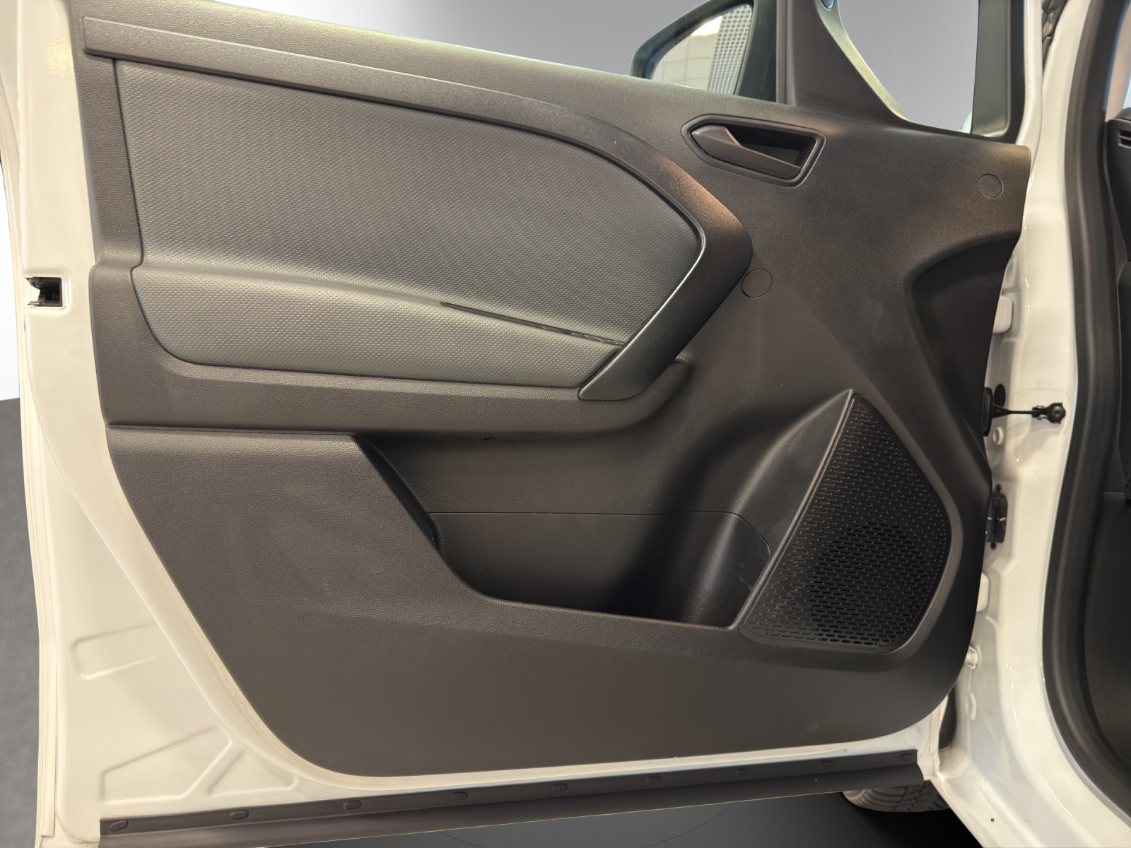 Image MERCEDES-BENZ CITAN Citan 110 CDI Base