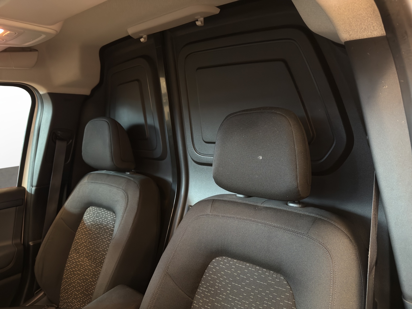 Image MERCEDES-BENZ CITAN Citan 110 CDI Base