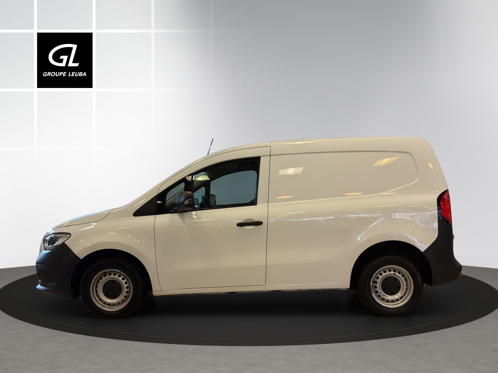 Image MERCEDES-BENZ CITAN Citan 110 CDI Base