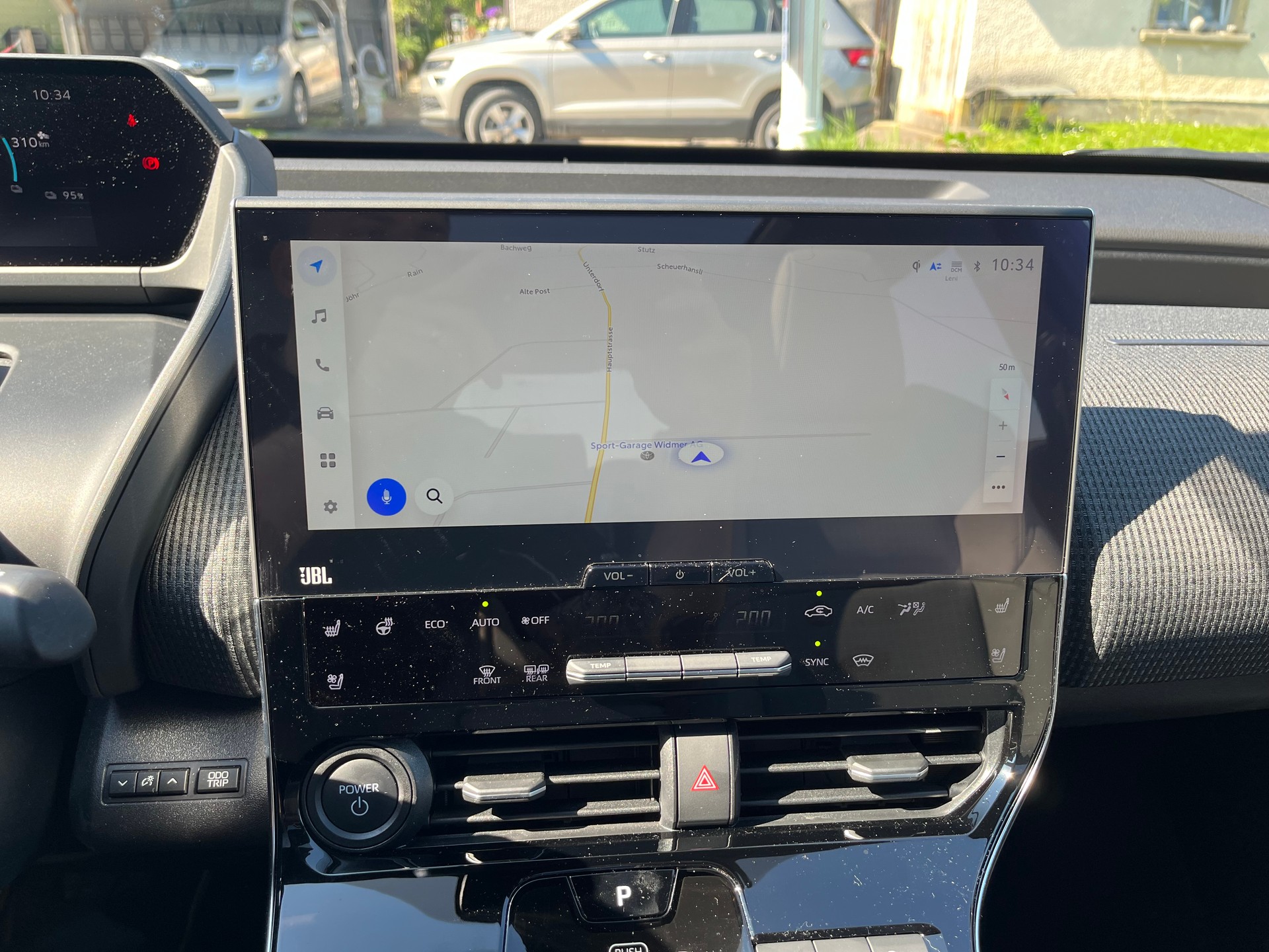 TOYOTA bZ4X Premium 71,4 kWh 4WD-image-17