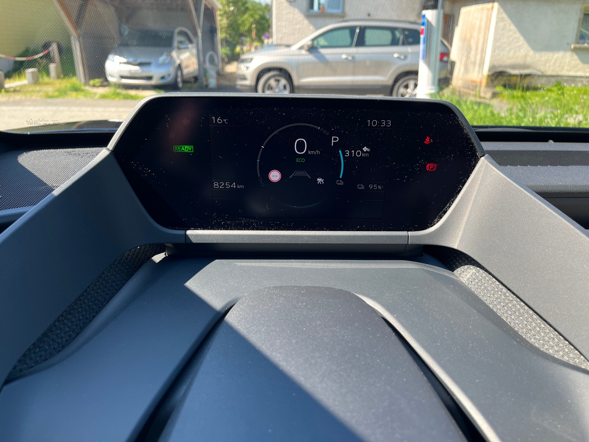 TOYOTA bZ4X Premium 71,4 kWh 4WD-image-15